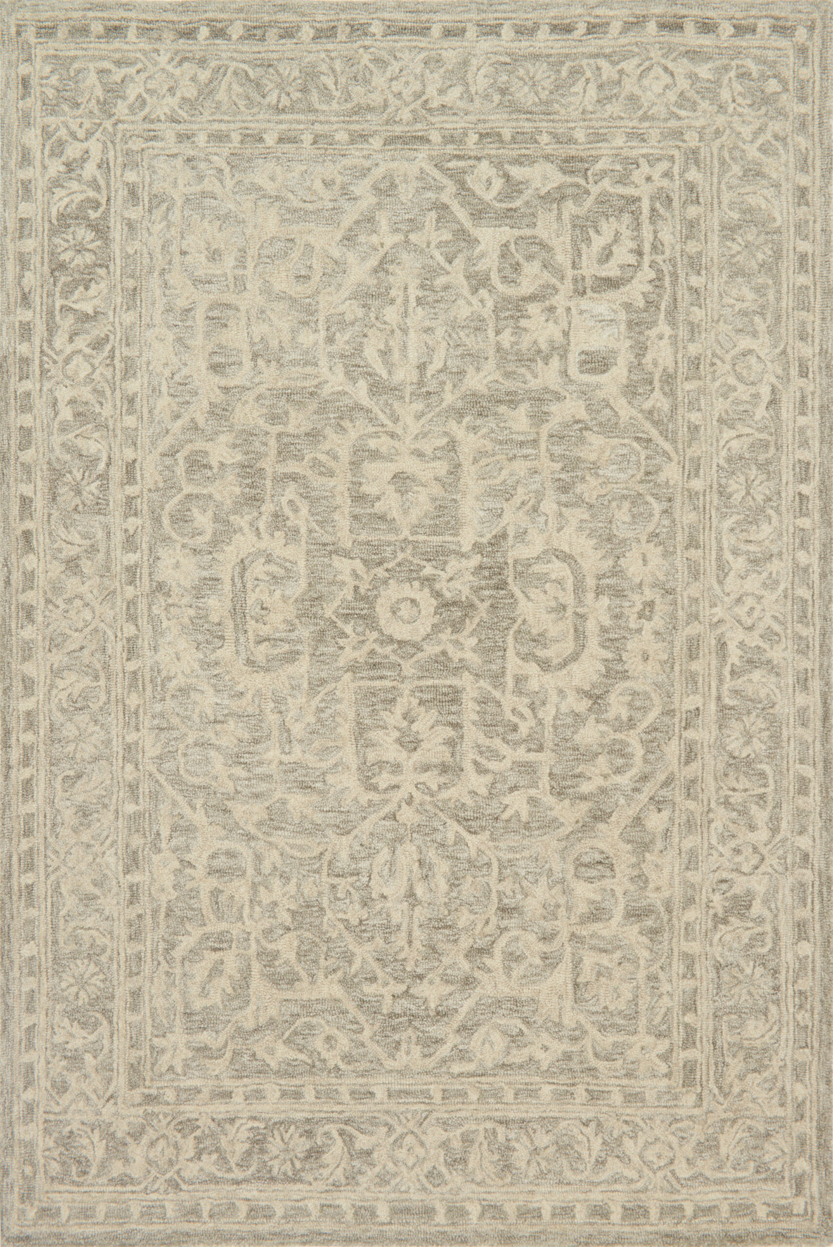 Loloi Lyle Stone Rug