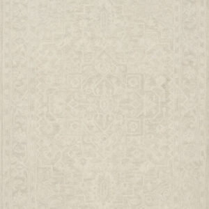 Loloi Lyle Bone / Slate Rug