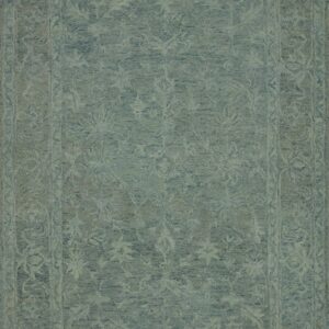 Loloi Lyle Teal Rug