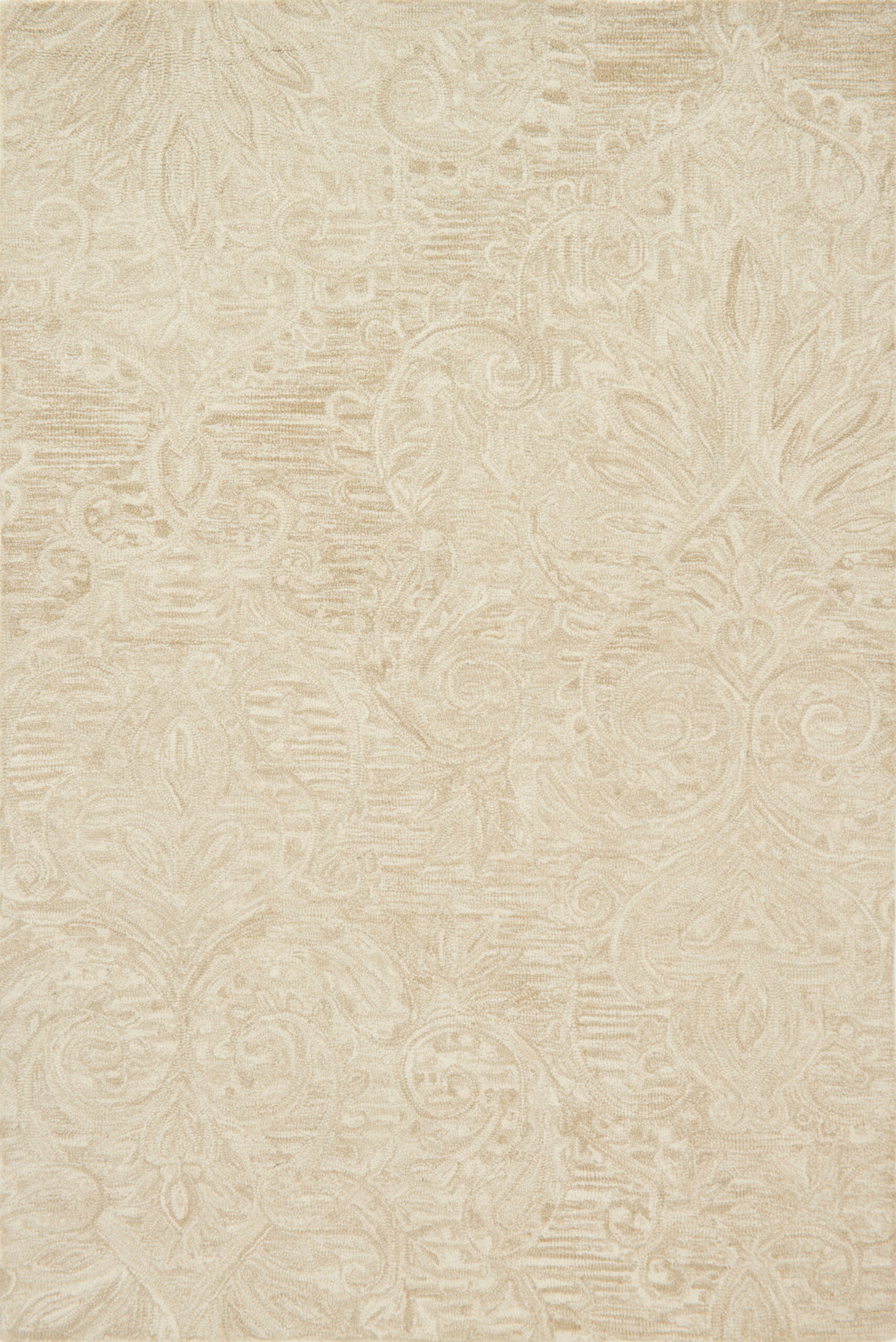 Loloi Lyle Sand Rug