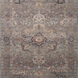 Loloi Lyra Sky / Sky / Multi Rug