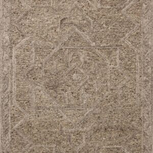 Loloi Mabel Bark / Pebble / Stone Rug