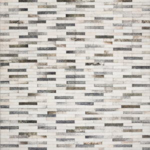 Loloi II Maddox Ivory Ivory / Grey Rug