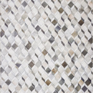 Loloi II Maddox Grey Grey / Mocha Rug
