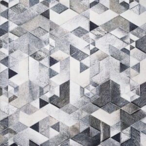 Loloi II Maddox Grey Grey / Ivory Rug
