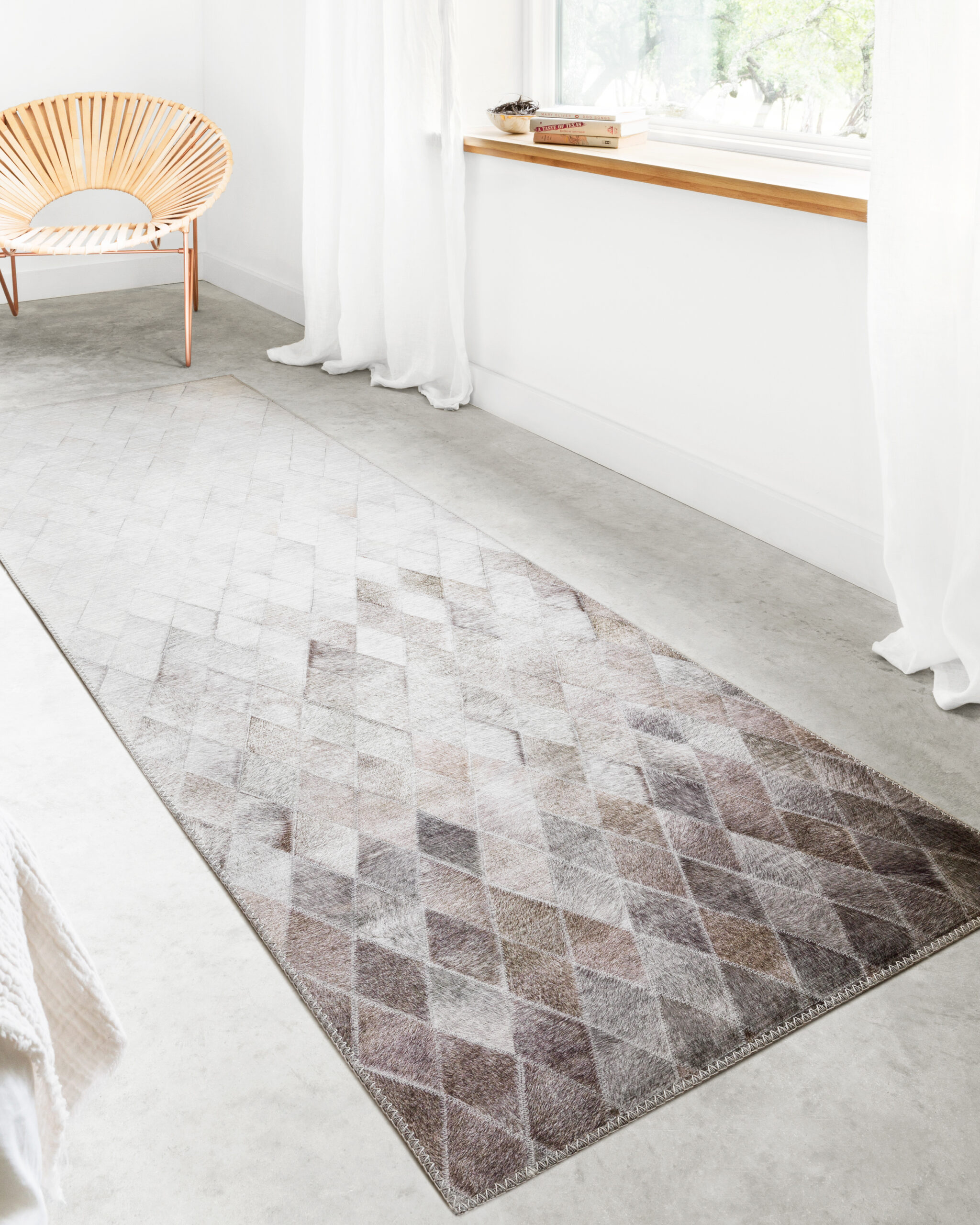 Loloi II Maddox Sand Sand / Taupe Rug