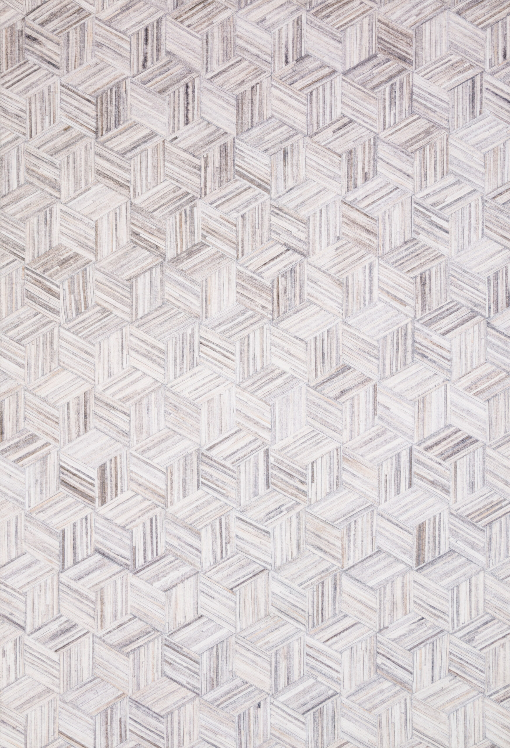 Loloi II Maddox Lt Grey / Ivory Rug