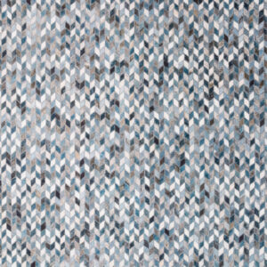 Loloi II Maddox Ocean Ocean / Grey Rug