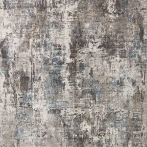 Loloi II Maeve Slate Slate / Mist Rug