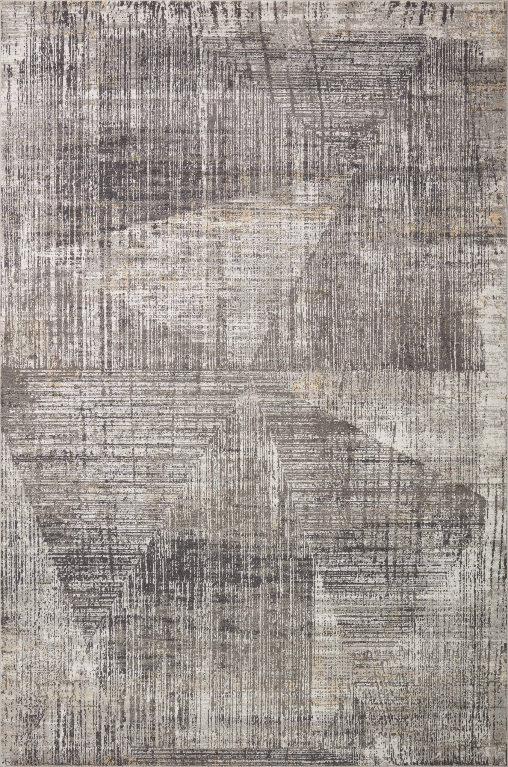 Loloi II Maeve Granite Granite / Gold Rug