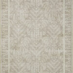 Rifle Paper Co. x Loloi Maison Collection Power-Loomed Rug