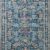 Rifle Paper Co. x Blue / Red Multi Rug