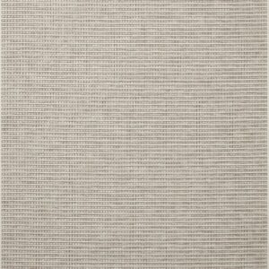 Amber Lewis x Loloi Ivory / Dove Rug