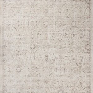 Loloi Marcella Cream / Cream / Pebble Rug
