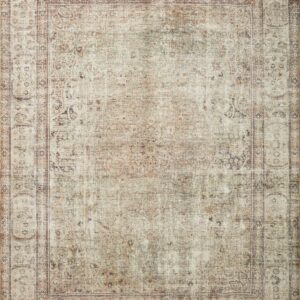 Loloi II Margot Antique Antique / Sage Rug