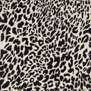Loloi Masai Black / Black / Ivory Rug