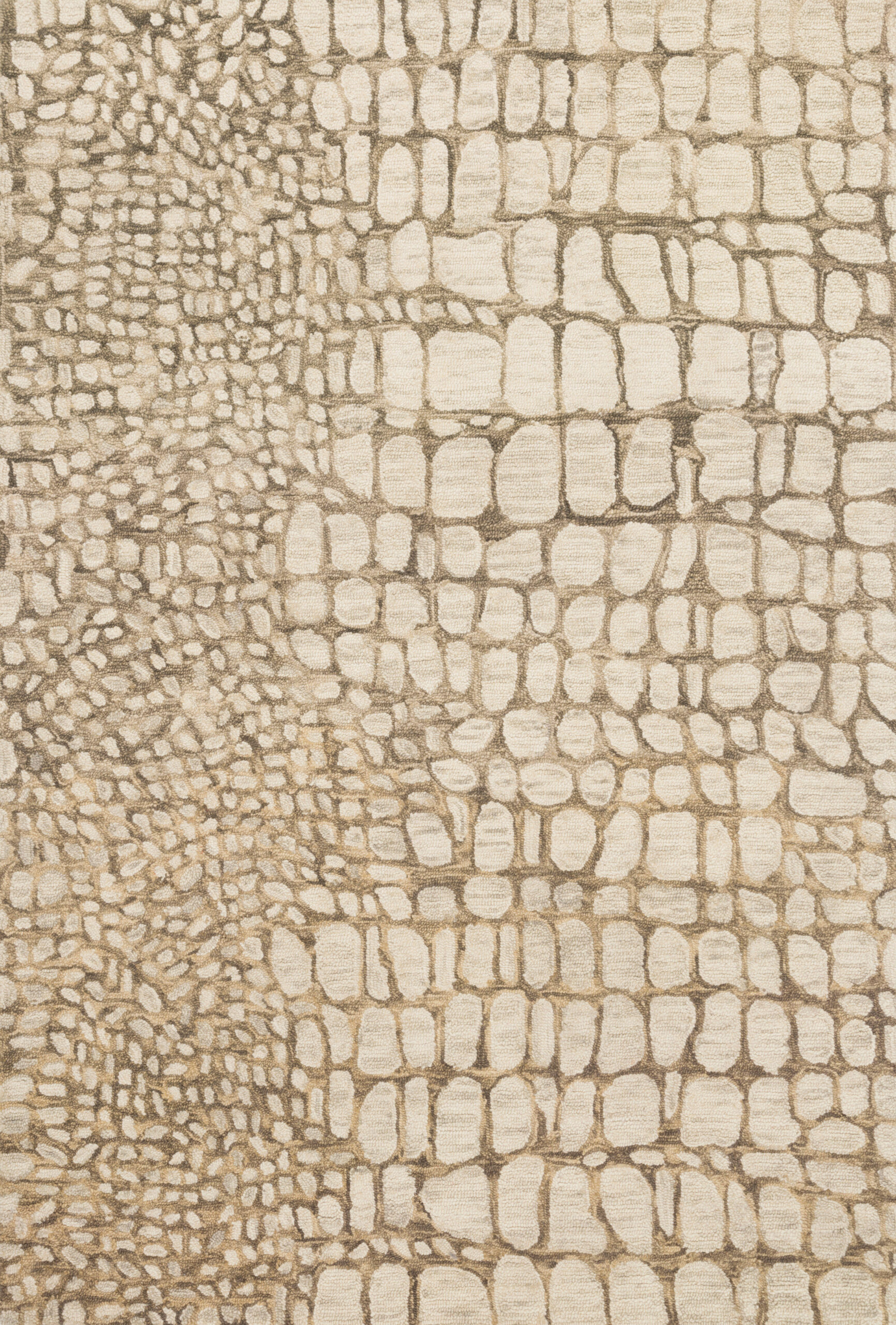 Loloi Masai Neutral Rug