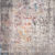 Loloi Medusa Granite / Granite / Multi Rug