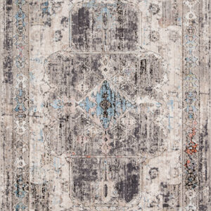 Loloi Medusa Natural / Natural / Stone Rug