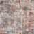 Loloi Medusa Graphite / Graphite / Sunset Rug