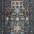 Power-Loomed Rifle Paper Co. x Loloi Menagerie Collection Modern Rug