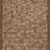 Loloi II Merrick Chestnut Chestnut / Fiesta Rug