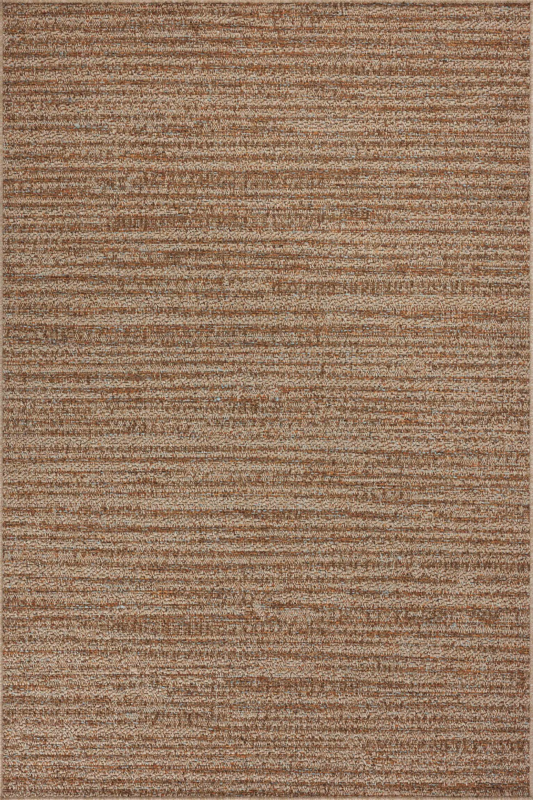 Loloi II Merrick Oatmeal Oatmeal / Multi Rug