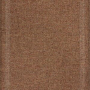 Loloi II Merrick Cinnamon Cinnamon / Multi Rug