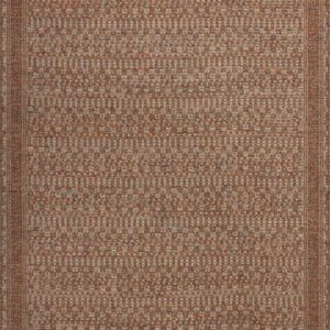 Loloi II Merrick Natural Natural / Fiesta Rug