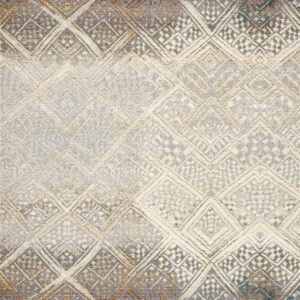 Loloi Mika Ivory / Ivory / Mediterranean Rug