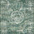 Loloi Mika Green / Green / Mist Rug
