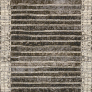 Loloi Mika Charcoal / Charcoal / Ivory Rug