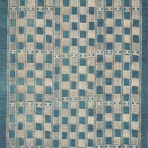 Loloi Mika Blue / Blue / Ivory Rug