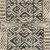 Loloi Mika Ivory / Ivory / Black Rug