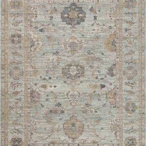 Magnolia Home by Joanna Sky / Gold Rug
