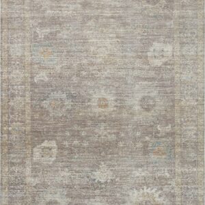 Magnolia Home by Joanna Stone / Natural Rug