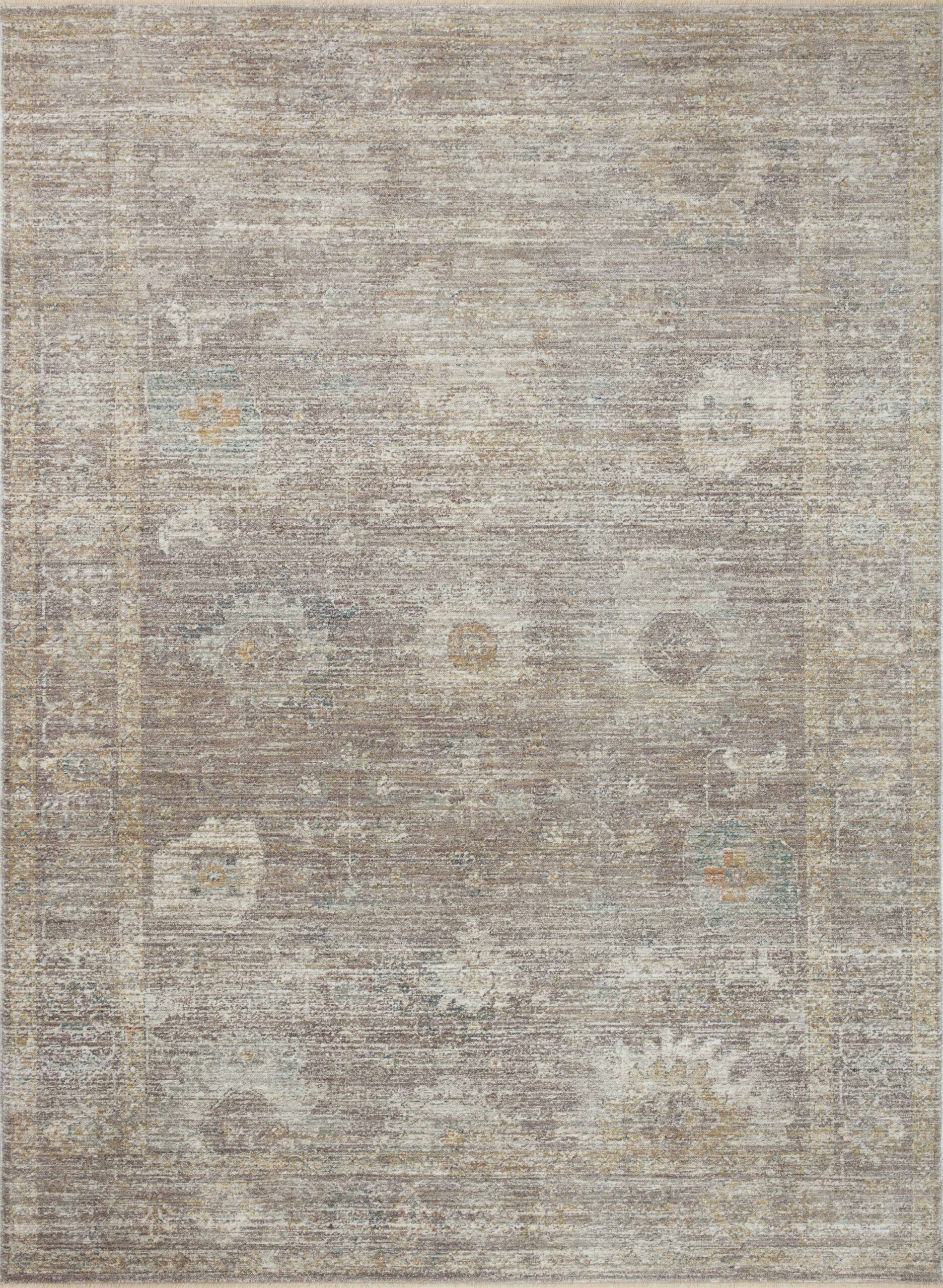 Magnolia Home by Joanna Stone / Natural Rug