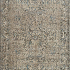 Loloi Millennium Grey / Grey / Stone Rug