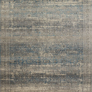 Loloi Millennium Grey / Grey / Blue Rug