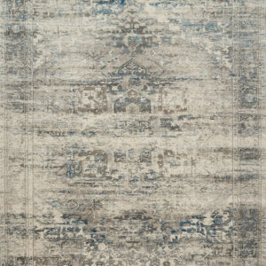Loloi Millennium Taupe / Taupe / Ivory Rug