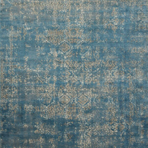 Loloi Millennium Blue /Ivory Rug