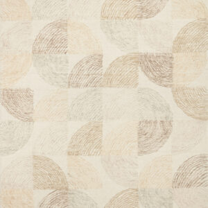 Loloi Milo Pebble / Pebble / Multi Rug