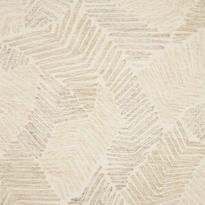 Loloi Milo Olive / Olive / Natural Rug