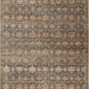 Amber Lewis x Loloi Molly Collection Rug