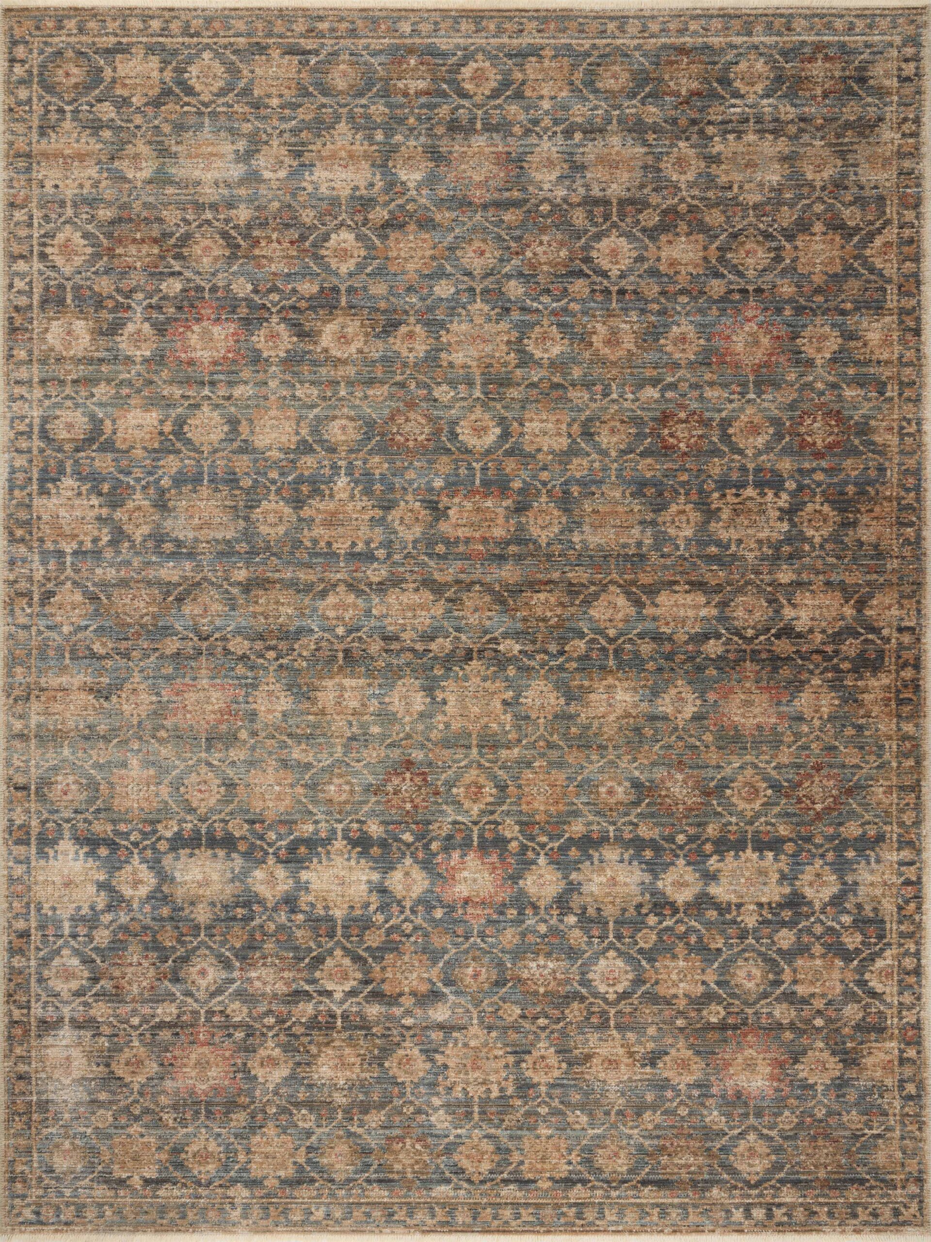 Amber Lewis x Loloi Molly Collection Rug