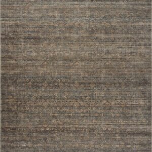 Amber Lewis x Loloi Lagoon / Natural Rug