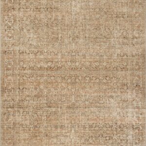 Amber Lewis x Loloi Antique / Multi Rug