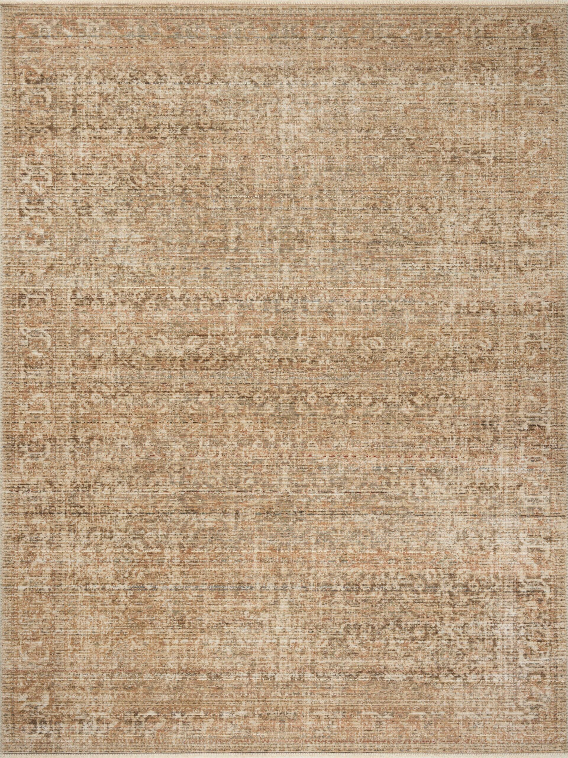 Amber Lewis x Loloi Antique / Multi Rug