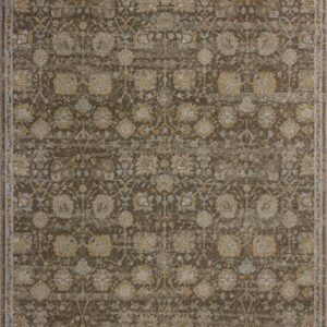 Magnolia Home by Joanna Bark / Natural Rug