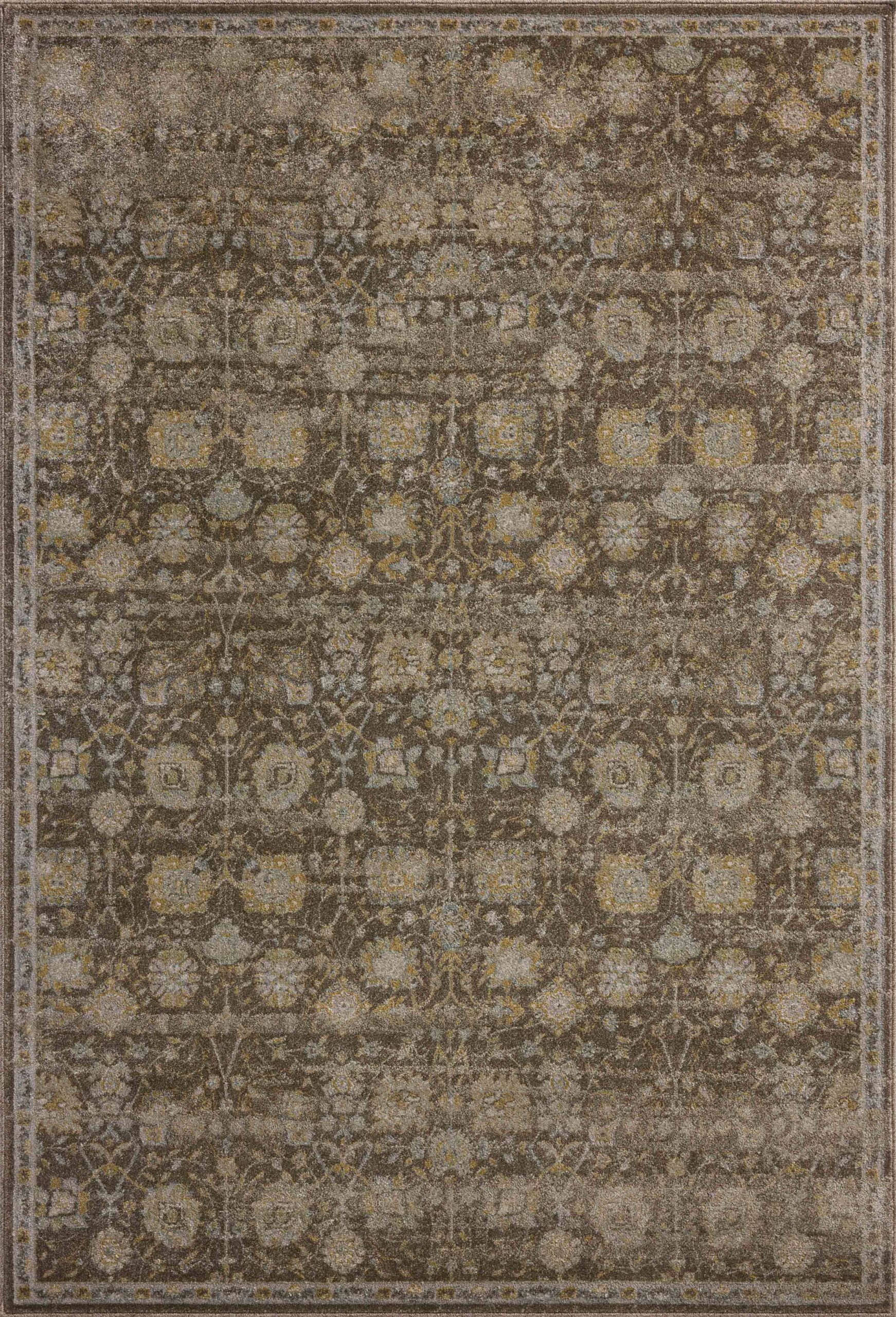 Magnolia Home by Joanna Bark / Natural Rug